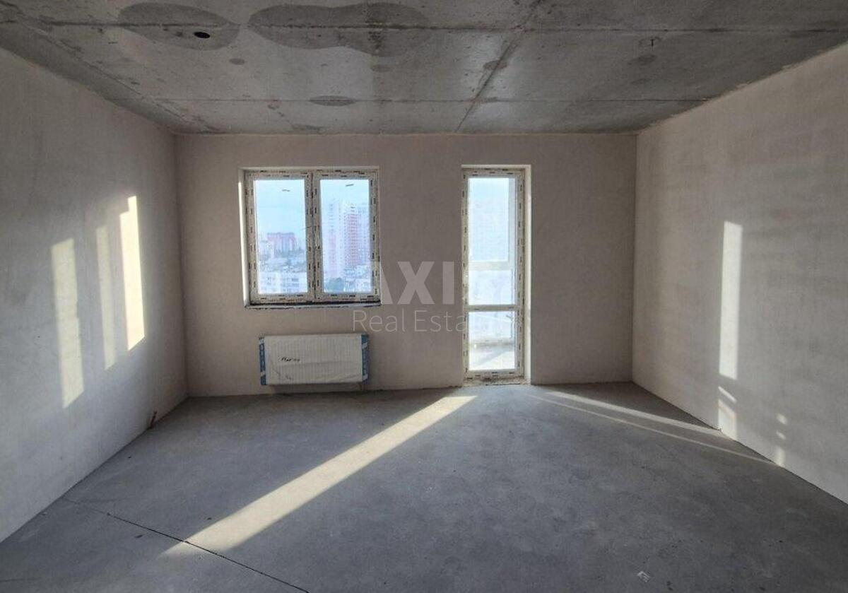 1k apartment vul. Vasyl'kivs'ka 37563783