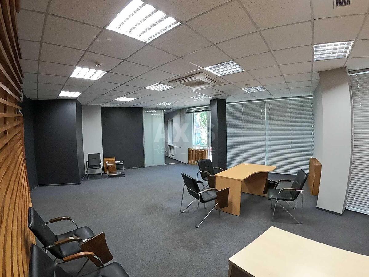 Office vul. Bazhova 9, 51m2606960