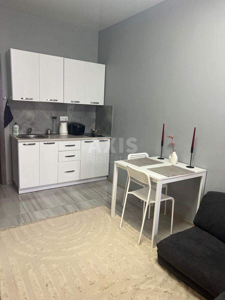1k apartment vul. Myhajla Maksymovycha 24564140