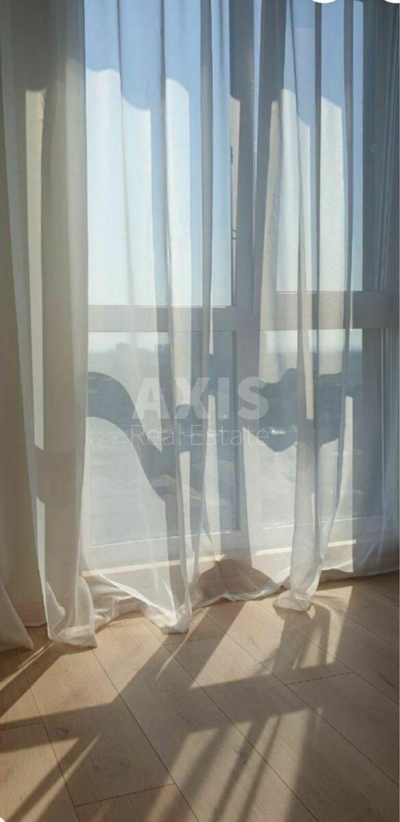 1k apartment vul. Myhajla Maksymovycha 24607417