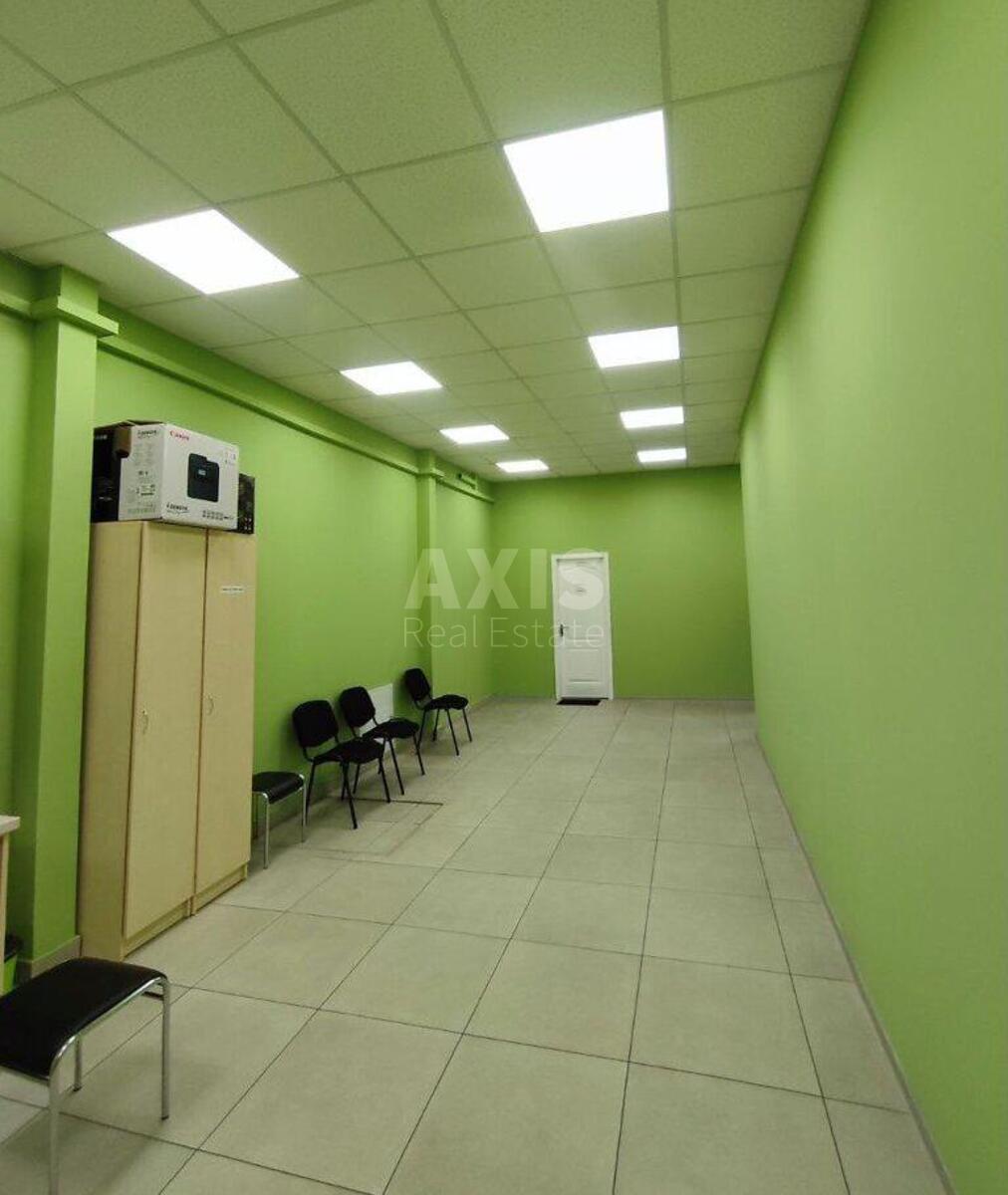 Объект торговли ул. Героев Днепра 43Д, 364м2607582