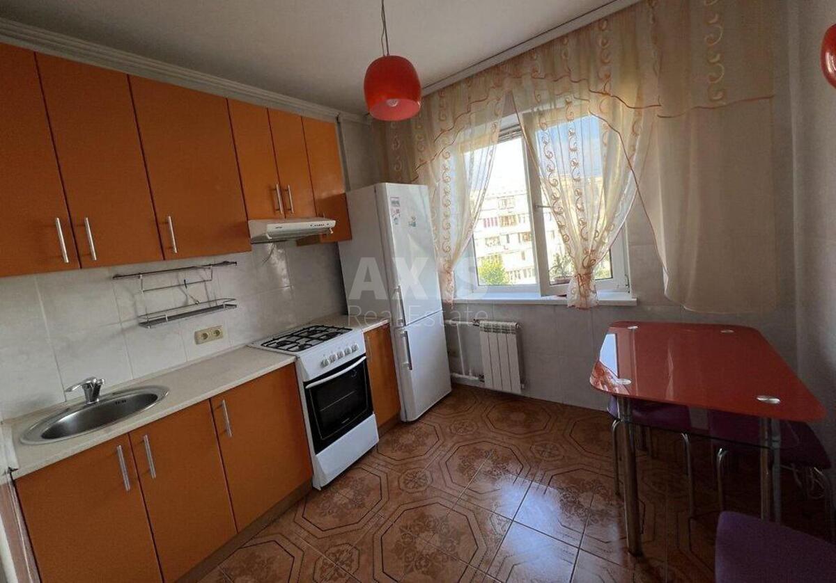 2k apartment pr-t Sobornosti 18