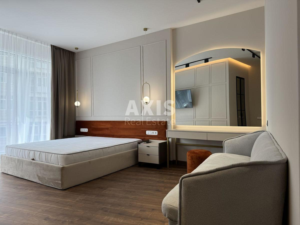 4k apartment vul. Buslivs'ka 12340156