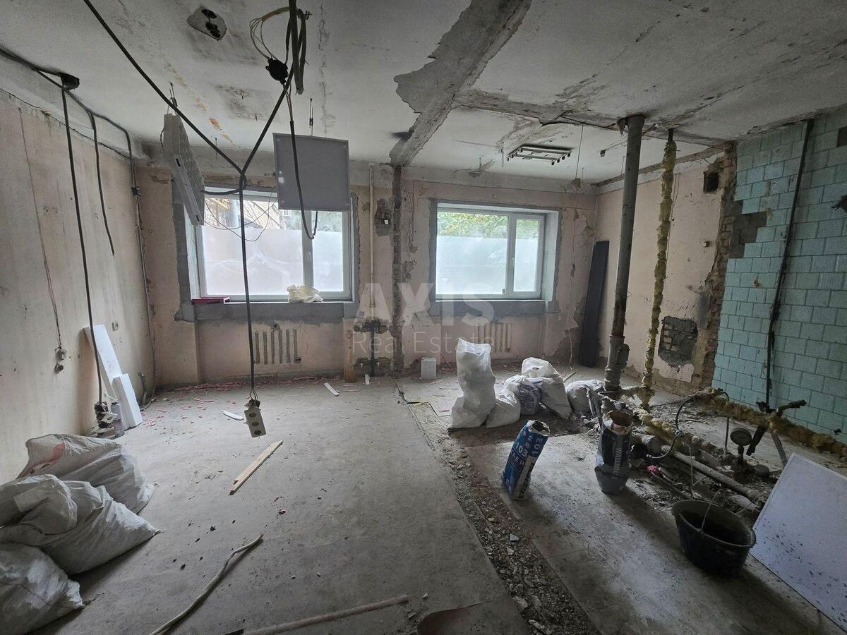 Объект торговли ул. Гончара Олеся 6, 330м2609007