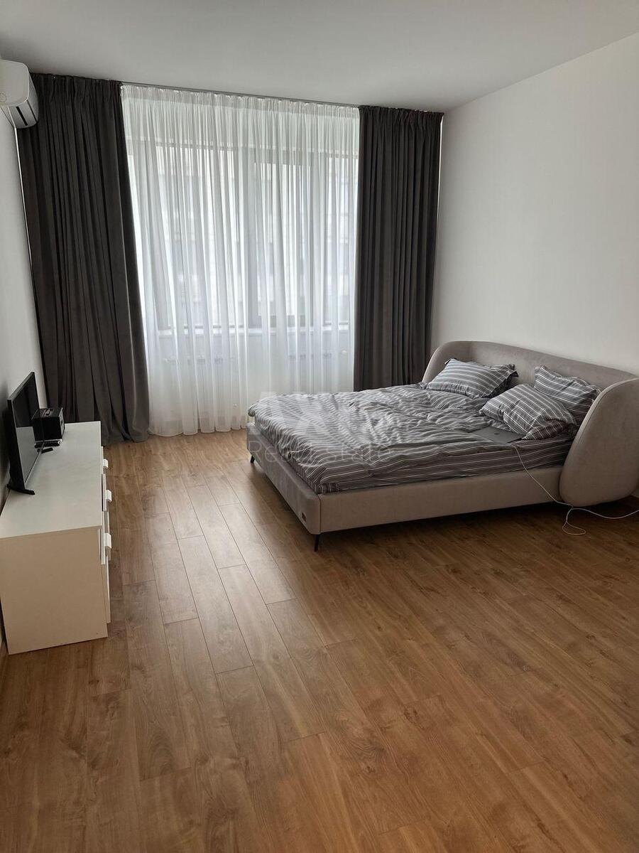 1k apartment vul. Truskavec'ka 4Б1