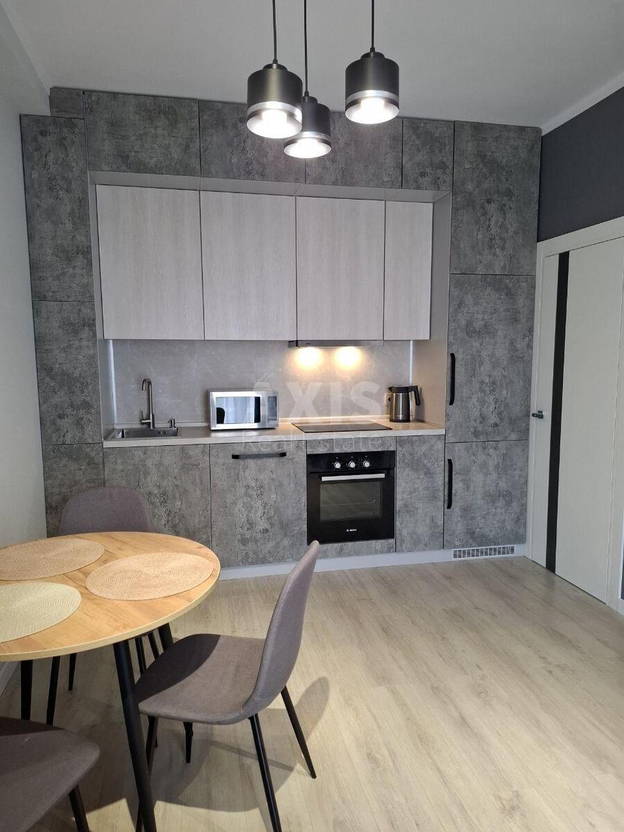 1k apartment vul. Myhajla Maksymovycha 2456571