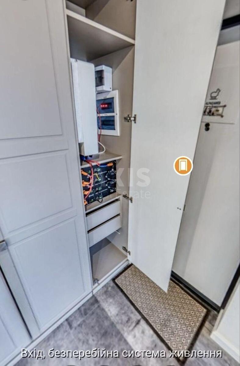 Office vul. Zarichna 6, корп. 1, 155m26095318