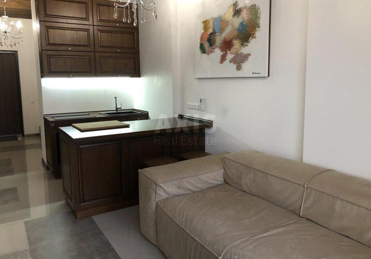 2k apartment vul. Kudri Ivana 760975