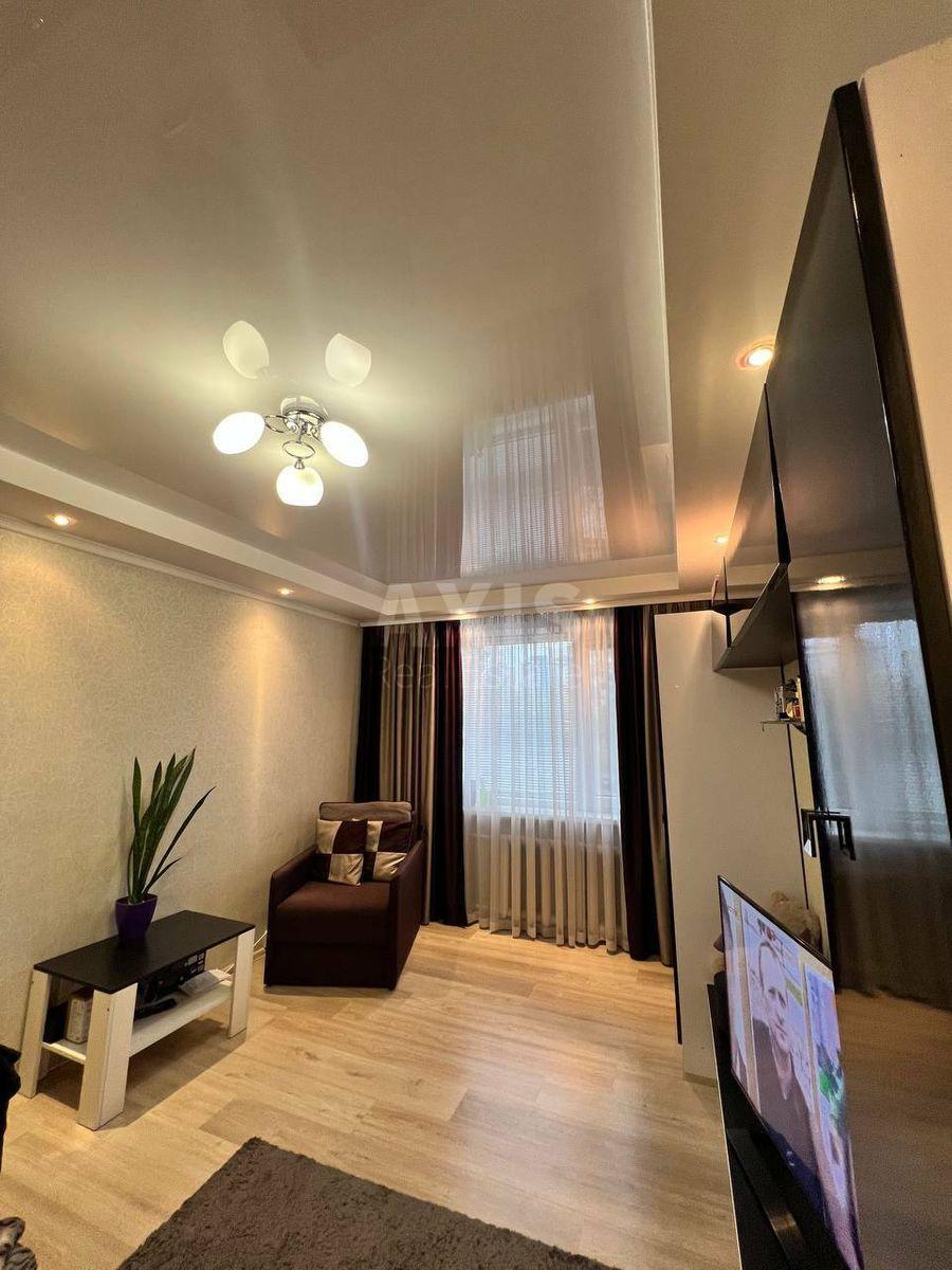 1k apartment vul. Jakubovs'kogo Marshala 34