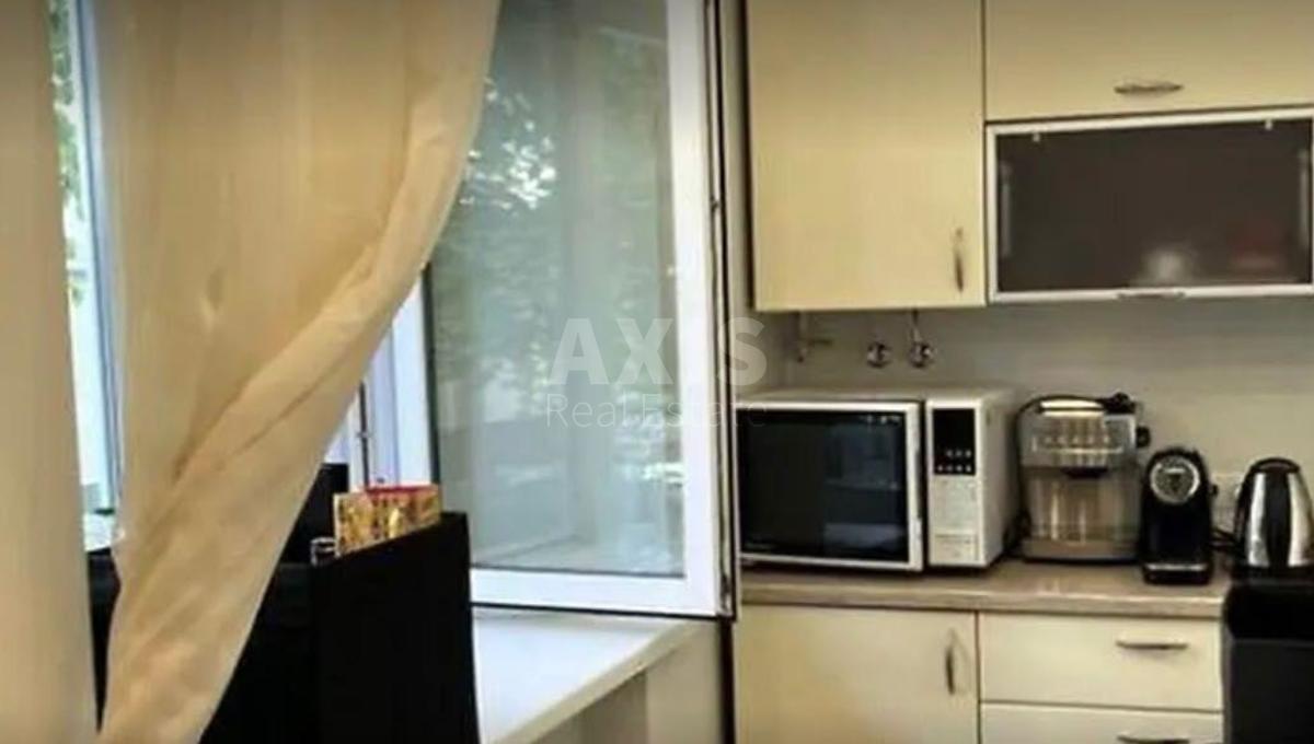 2k apartment vul. Shovkovychna 182