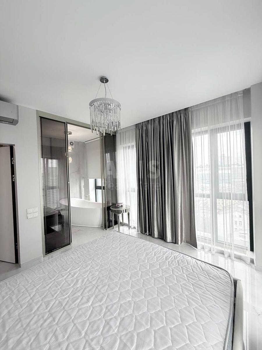 3k apartment vul. Antonovycha 446100111