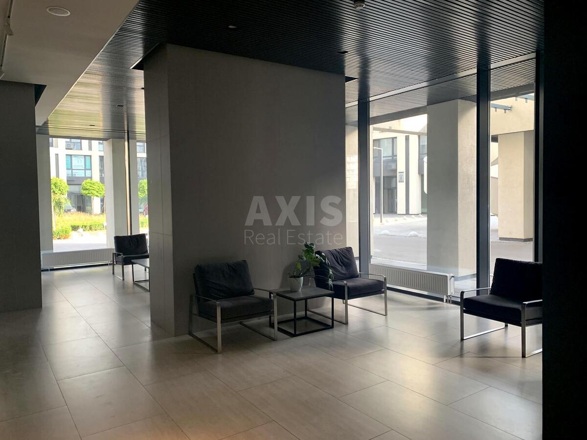 2к квартира вул. Зарічна 166102015