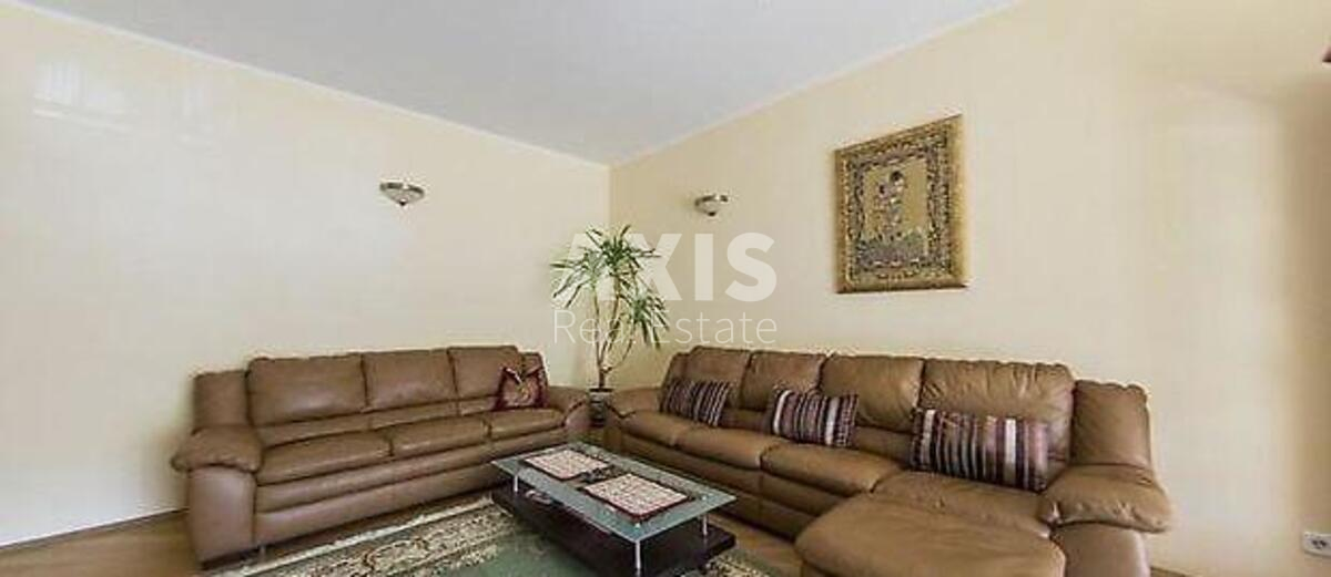 3k apartment vul. Panasa Myrnogo 12608122