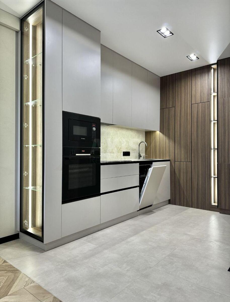 1k apartment pr-t Peremogy 1156676