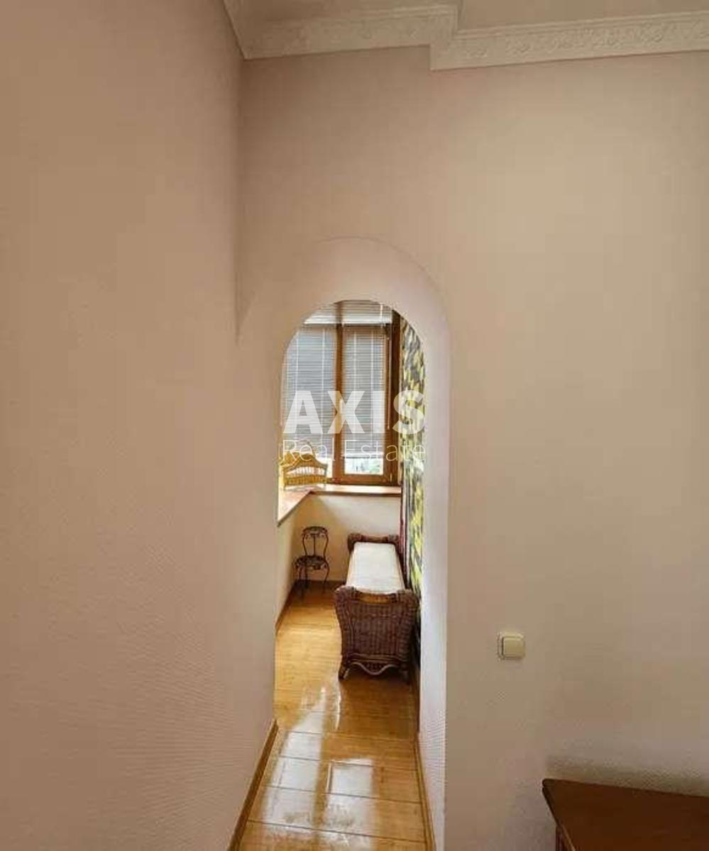 2k apartment vul. Panasa Myrnogo 16305755