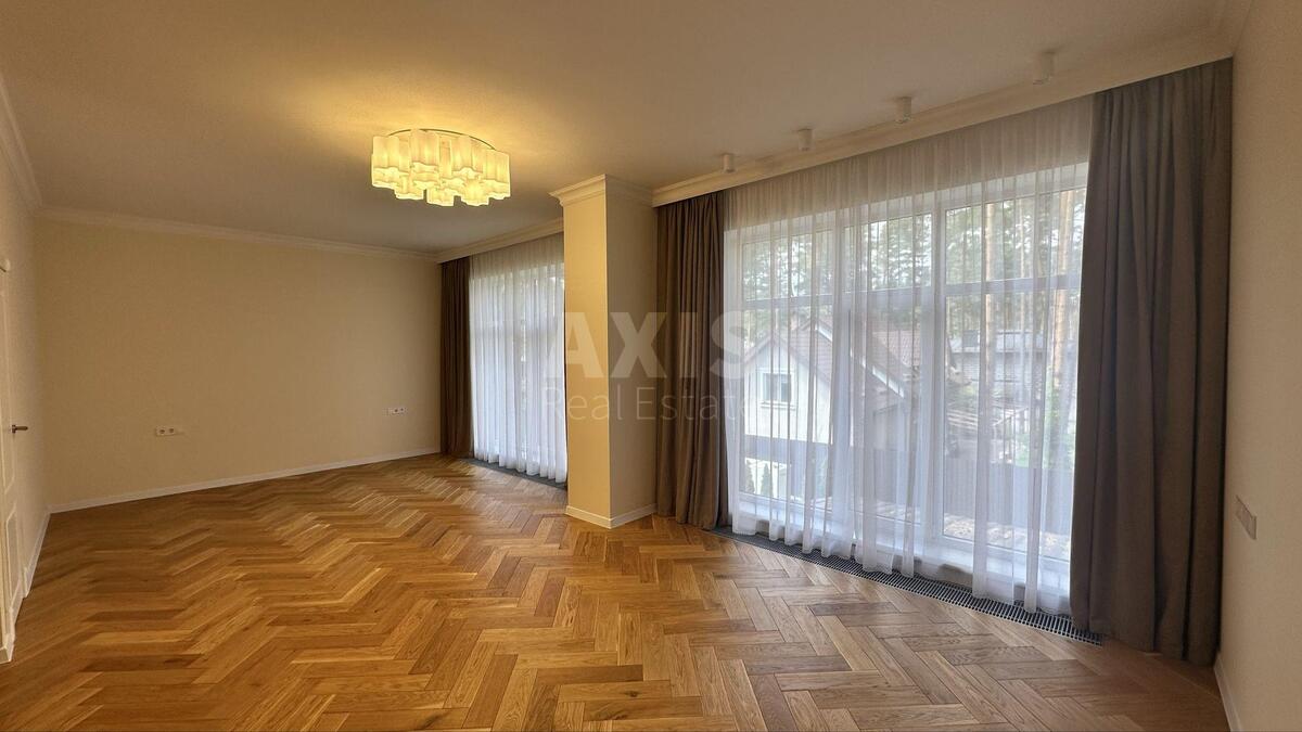 House vul. Bud'onnogo, 203m2, Kyiv city566917