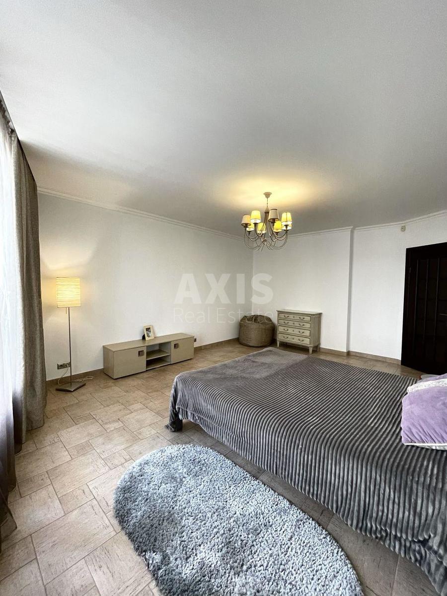 1k apartment vul. Ushakova Mykoly 13