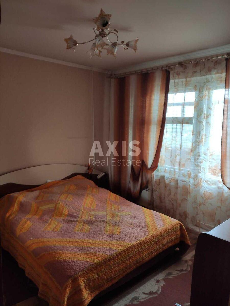 4k apartment vul. Akademika Jefremova 25516486