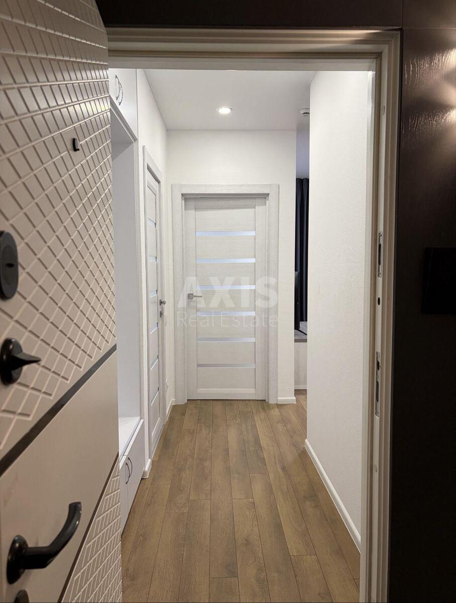 1k apartment vul. Stusa Vasylja 35611111