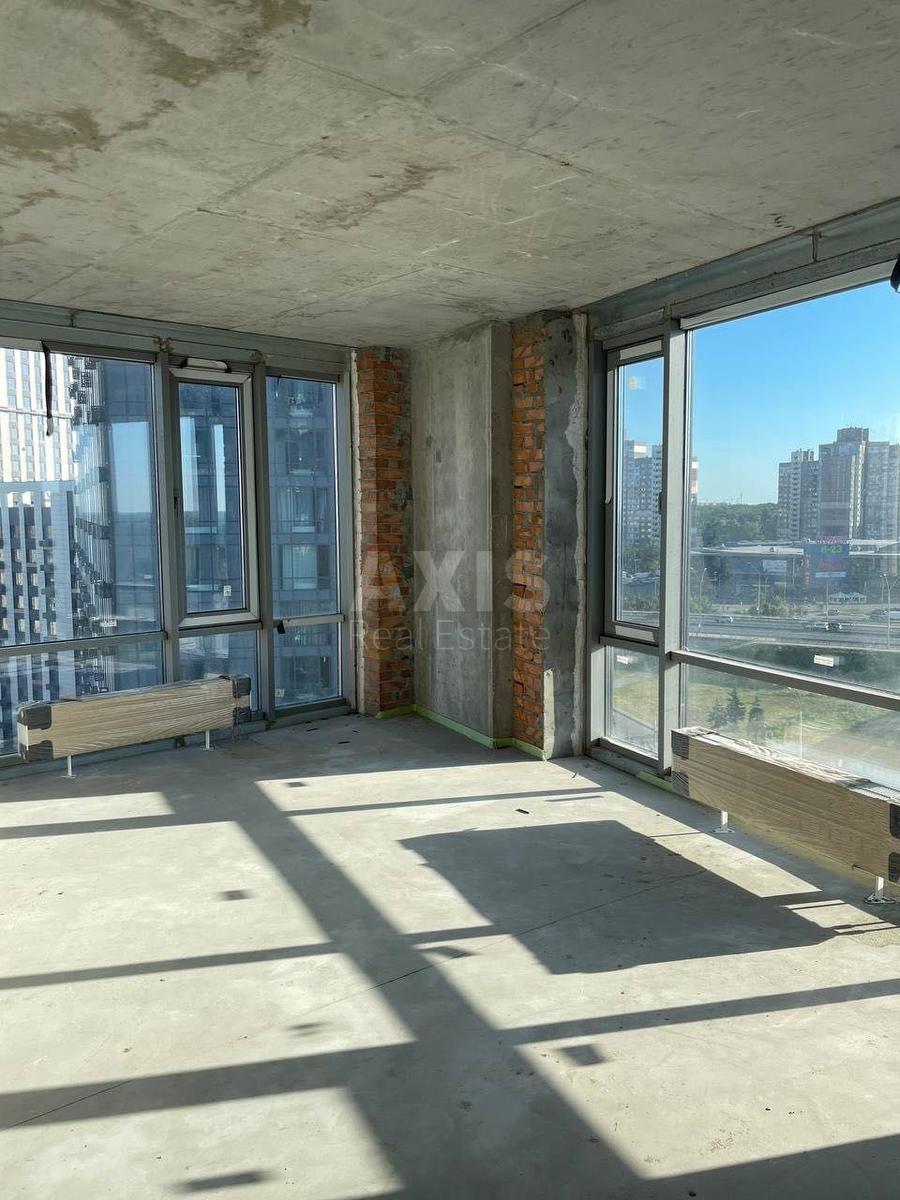 3k apartment vul. Zabolotnogo Akademika 10