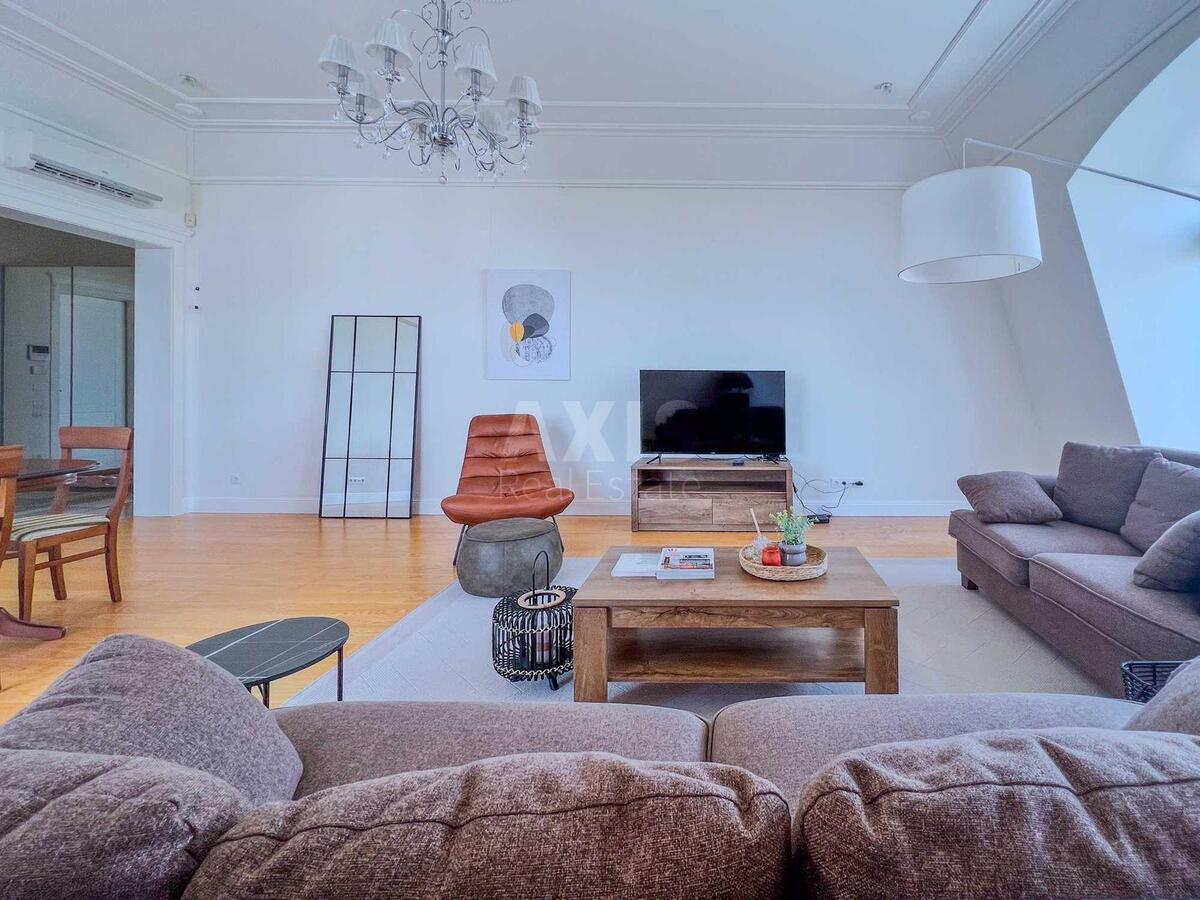 4k apartment vul. Mazepy Ivana 16567544