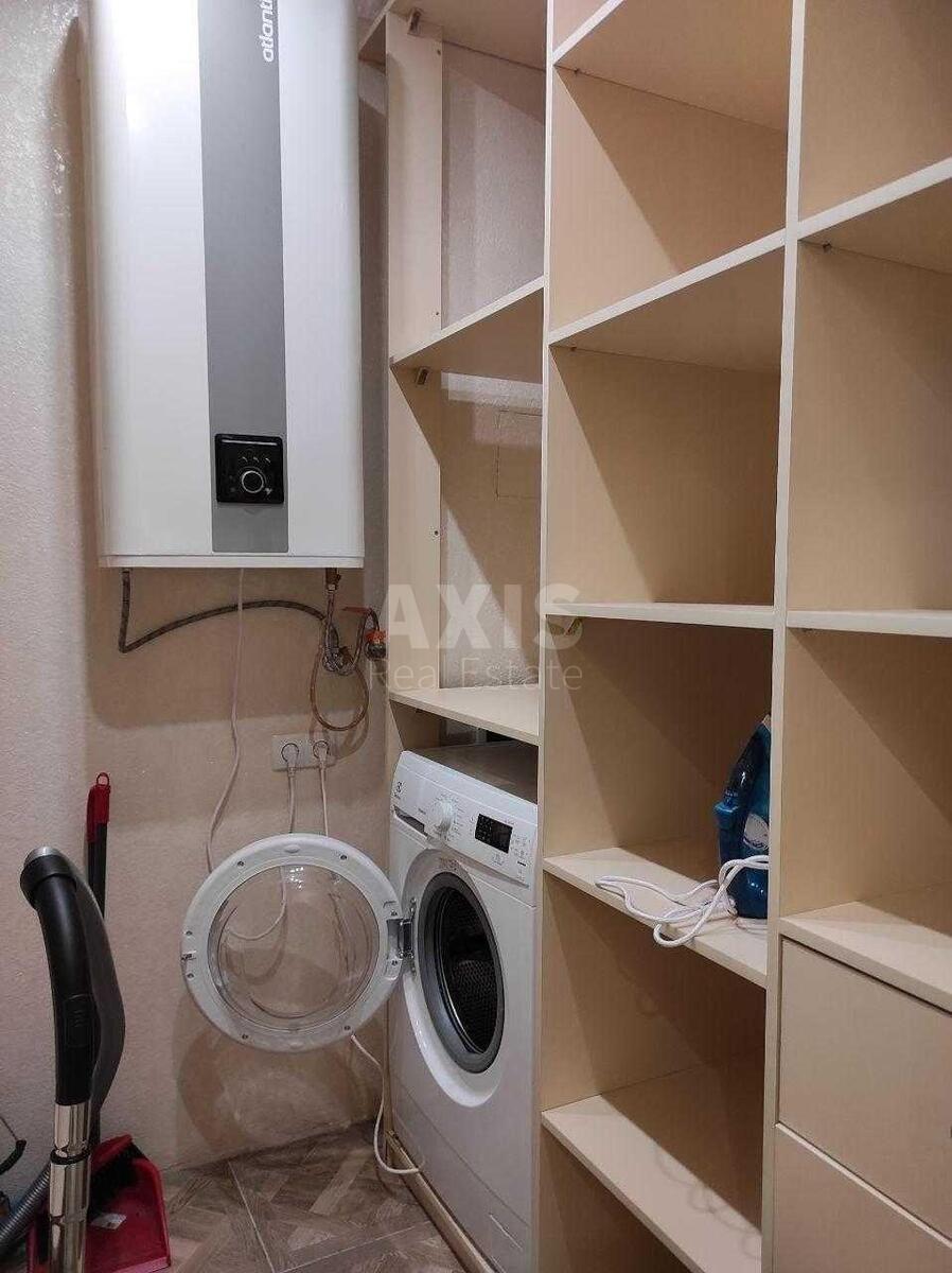 2k apartment vul. Zaval'na 107