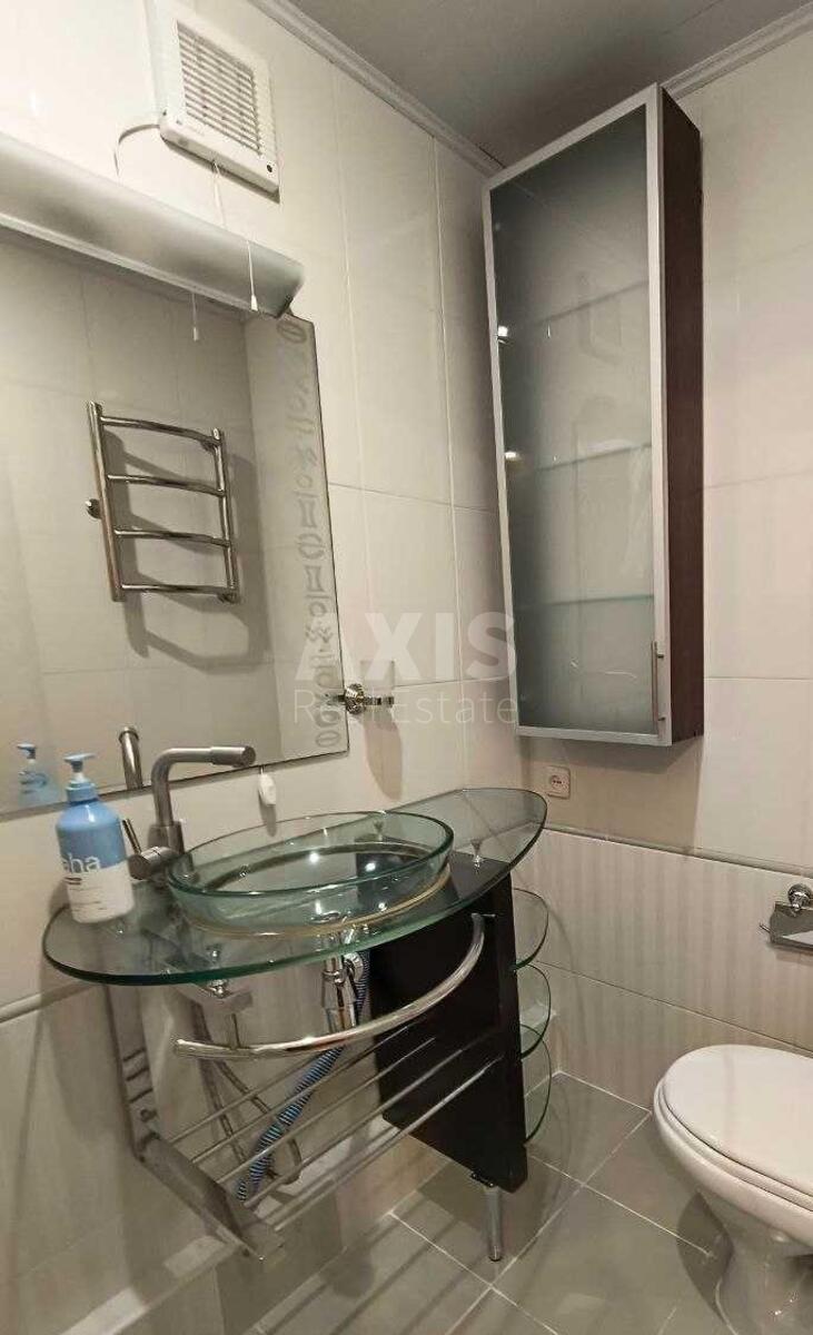 1k apartment vul. Cheljabins'ka 12