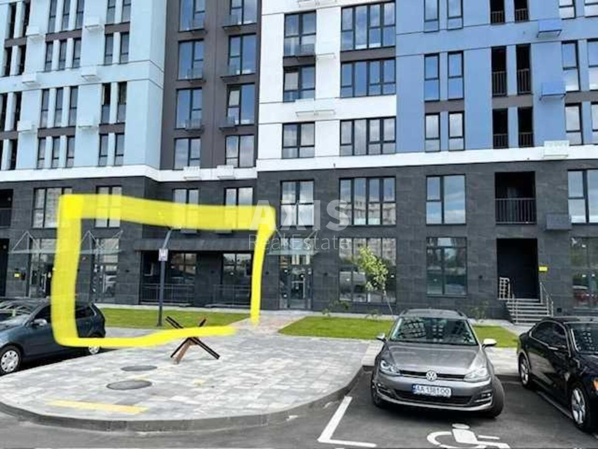 Объект торговли ул. Народного Ополчения 11Б, 88м2557920