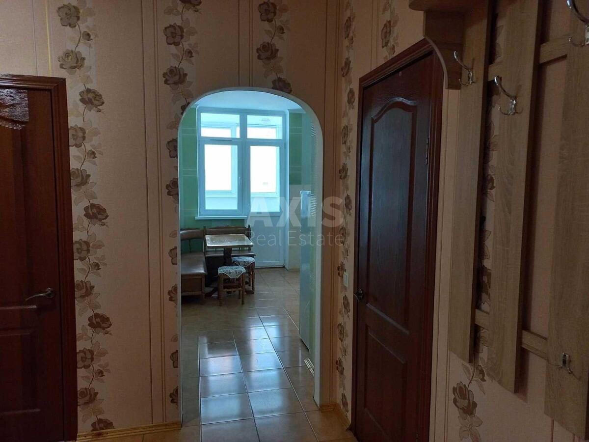 1к квартира ул. Нижнеключевая 14568082