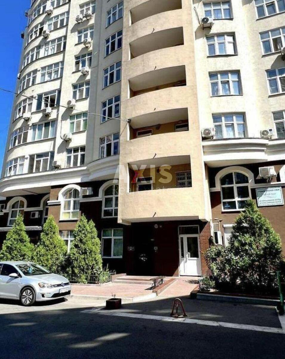 1к квартира ул. Драгоманова 40З481344