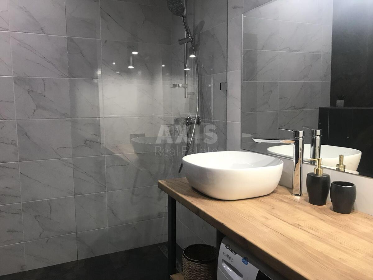 2k apartment vul. Sichovyh Stril'civ 52А568767