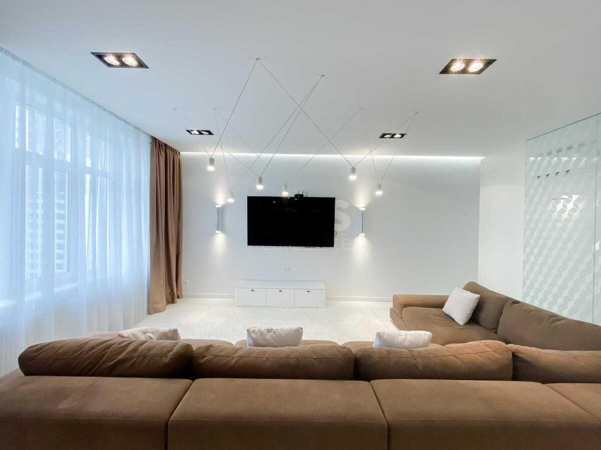 5k apartment vul. Andriya Verkhohlyada 11625332