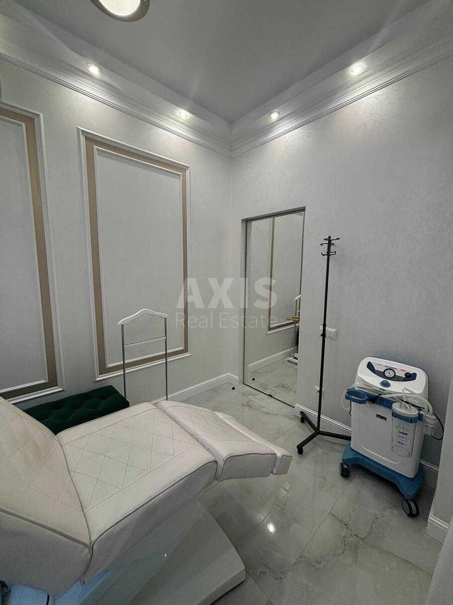 Объект торговли ул. Михаила Бойчука 19А, 58м2625533