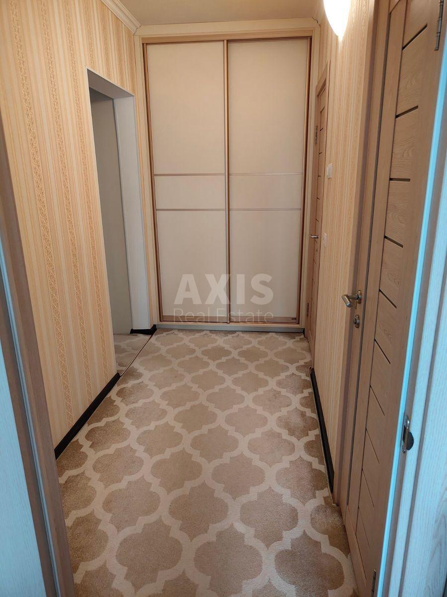 2k apartment vul. Zakrevs'kogo Mykoly 95Г582717