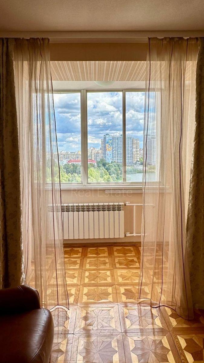 3k apartment vul. Dragomanova 31583147