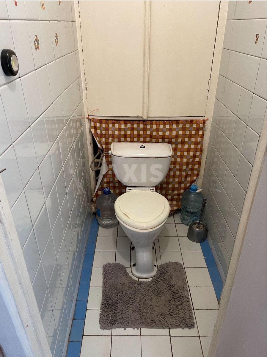 2k apartment vul. Vitrjani Gory 33