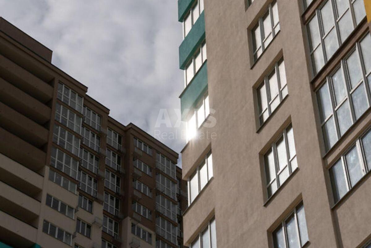 1k apartment vul. Zabolotnogo Akademika 1558339