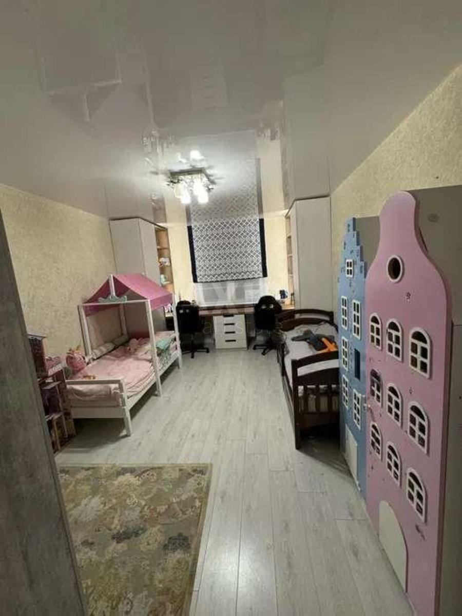 3k apartment vul. Danchenka Sergija 33