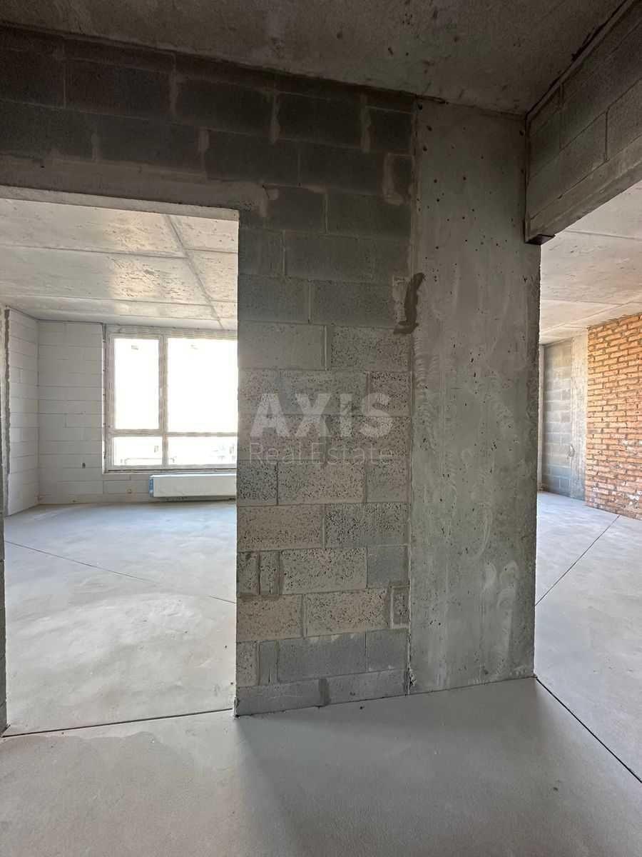 2k apartment vul. Saljutna 2Б4