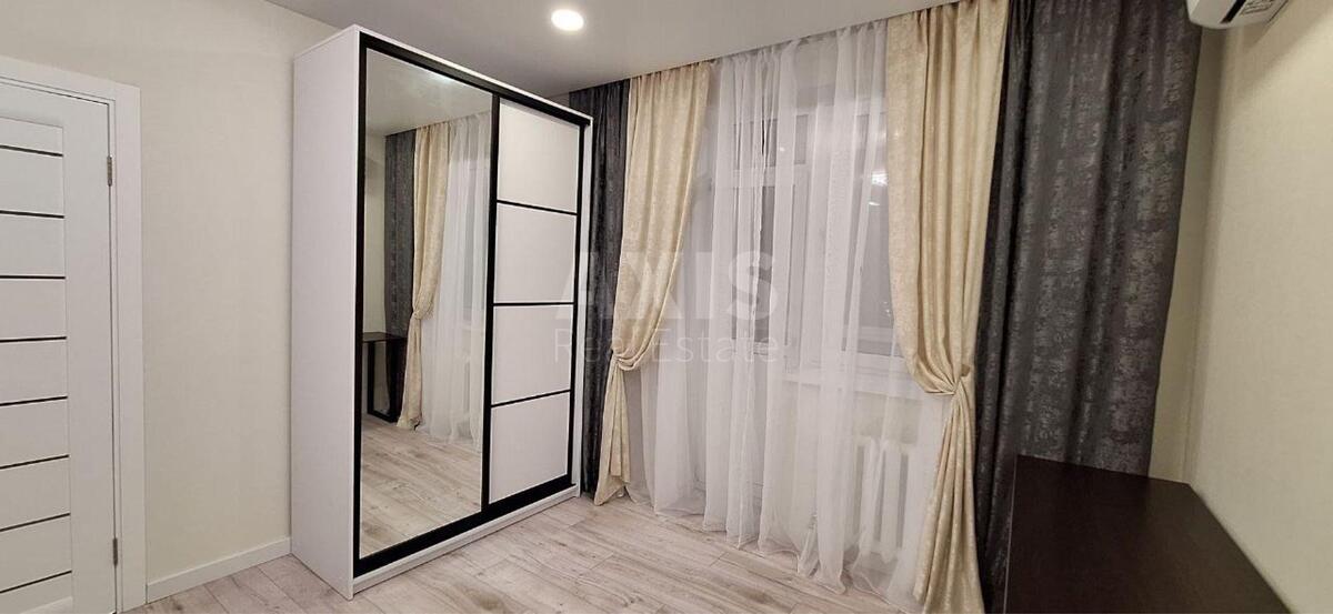 1к квартира ул. Семьи Стешенкив 7581443