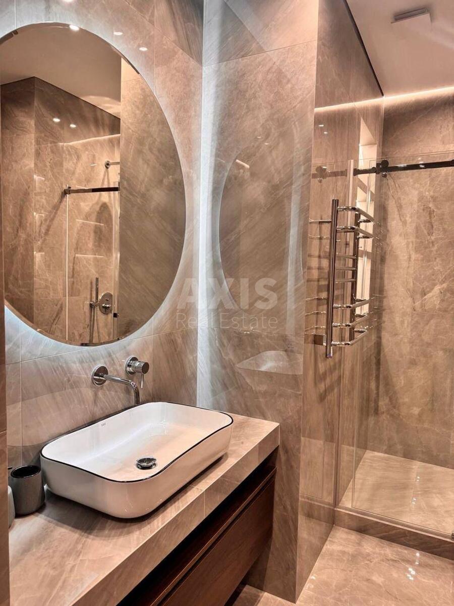 2k apartment vul. Dragomyrova Myhajla 14А0