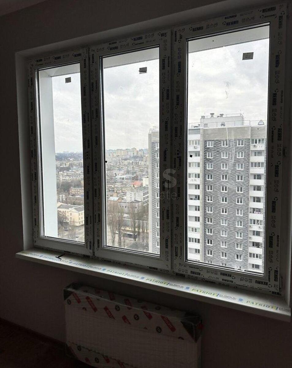 1k apartment prov. Baltijs'kyj 23623313