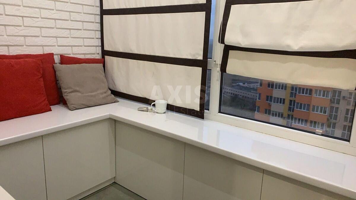 3k apartment vul. Sim'i' Kul'zhenkiv 33580598