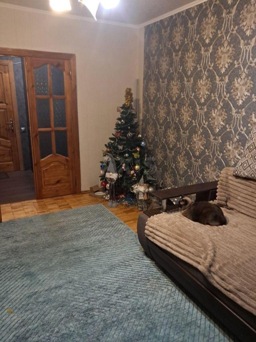 2k apartment vul. Zakrevs'kogo Mykoly 555
