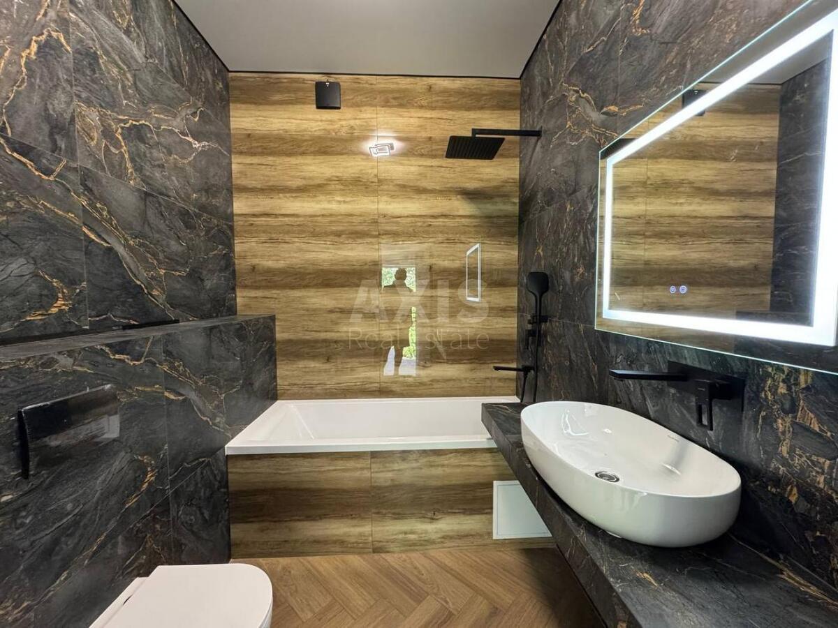 House vul. Vynogradna, 130m2, Kyiv city5810713