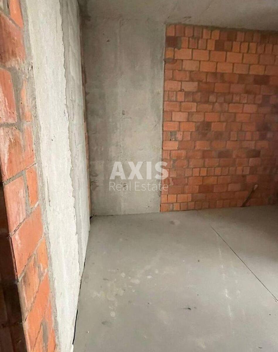 1k apartment vul. Zhyvopysna 31