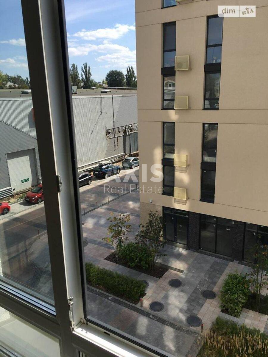 1k apartment vul. Saljutna 2Б607555