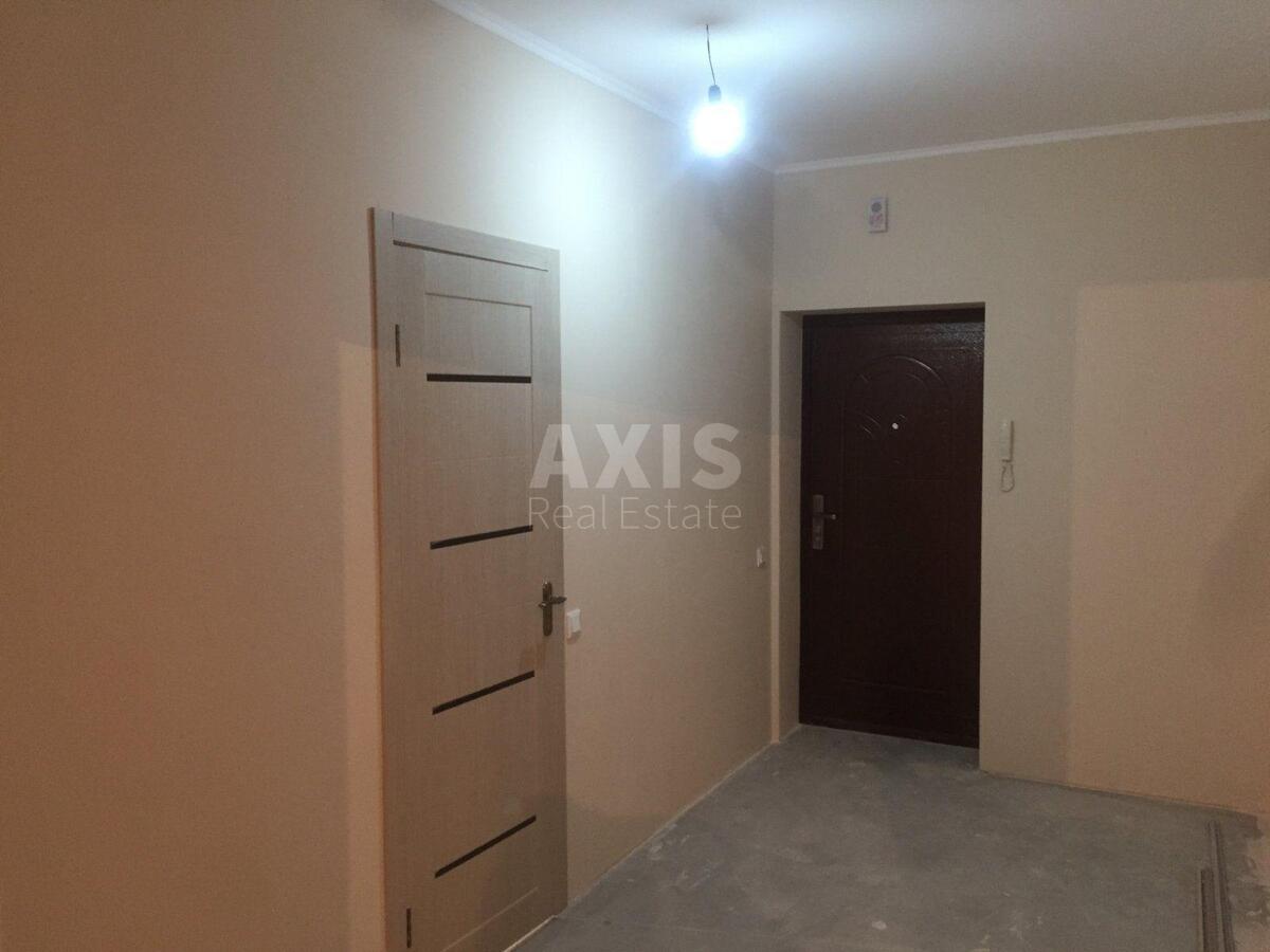 1k apartment vul. Olevs'ka 90