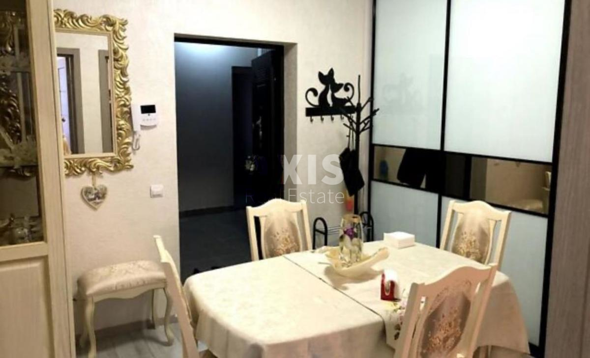 1k apartment vul. Dragomanova 2а414092