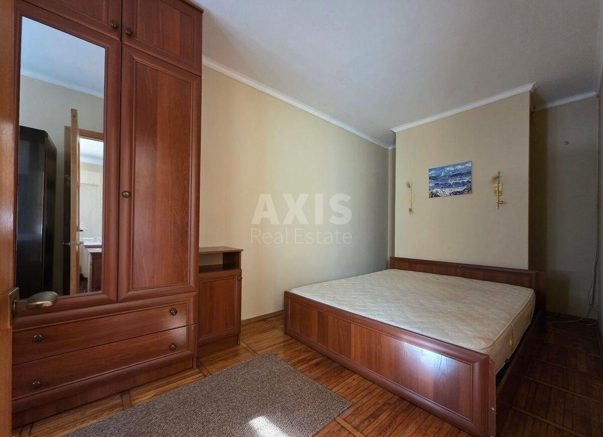 3k apartment bul. Lepse Ivana 772